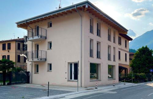 Ava home - apartment in the center Camonica Valley - Foto 7