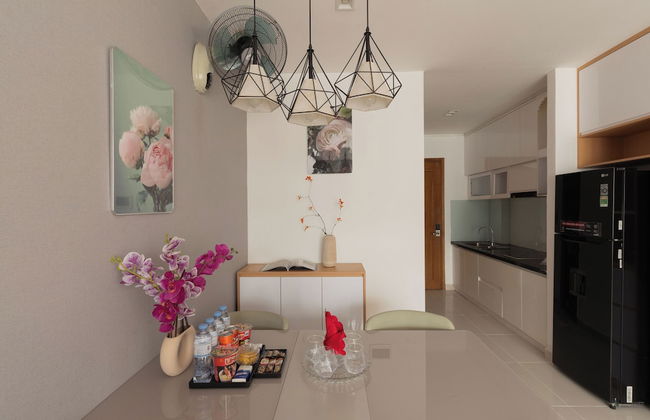 Blue Sky Center Luxury Vacation - Foto 18