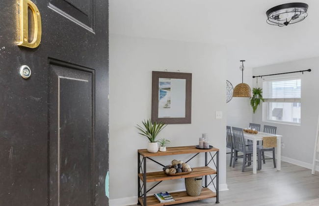 Life s a Beach - 3 Blocks From Beach Boardwalk - Foto 6