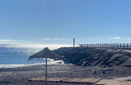 Casa Moni con Vistas al Mar - Foto 55