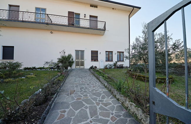 Appartamento Anna - Foto 20