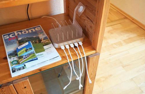 Ferienwohnung Dehnert - Foto 22