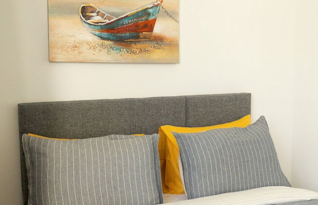 Elegant Two-bedroom Apartment in Upscale Surroundings - Foto 3