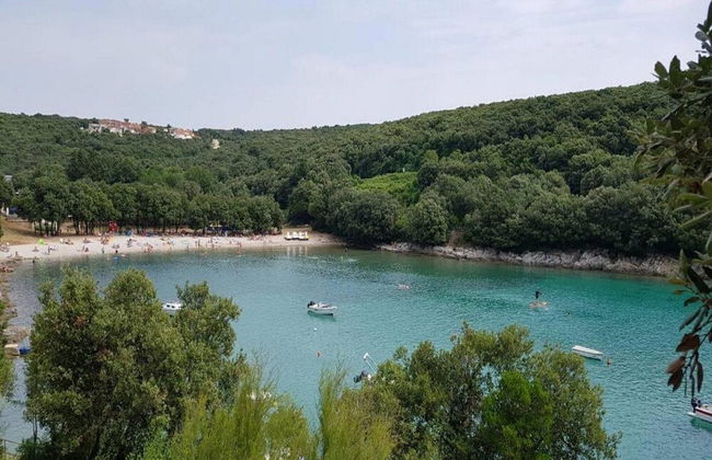 Apartments Mirta & Valalunge - Foto 56