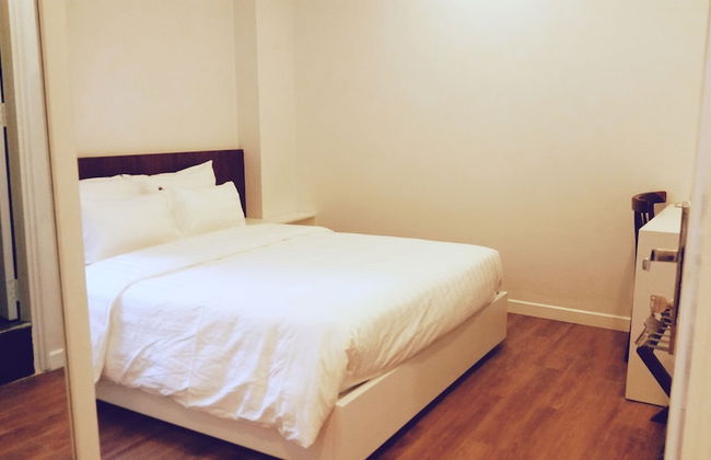 Blu-One Apartment 60 Nguyen Thien Thuat - Photo 6