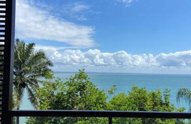 Apartamento vista mar, Luar do Morro, Amerigo 215 MORRO DE SAO PAULO - Foto 40