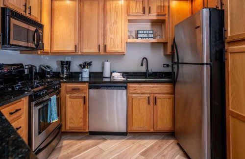 Stay in Abbey Springs 2 BDR with Resort Amenities - Foto 8