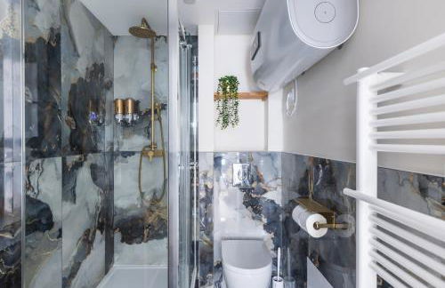 La Symphonie - Cosy - Climatisation - Proche Gare - Foto 3