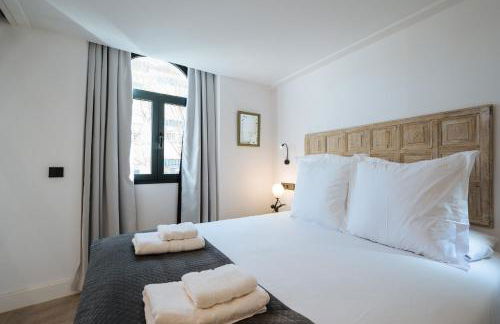 apartamentos montevideo 6 - Foto 73