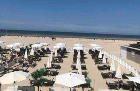 Bel Appartement en bord de mer - Photo 18