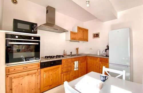 Golden - Maison 2 chambres, village calme - Village Vaux 3 minutes Auxerre - Foto 13