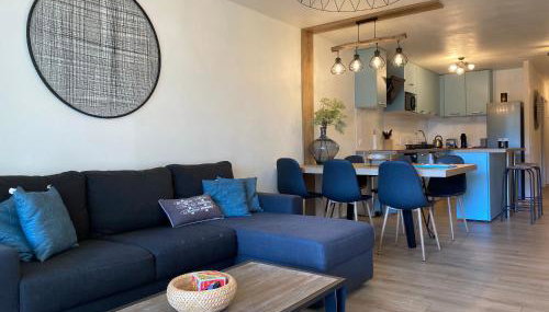 Blue ocean - Photo 4