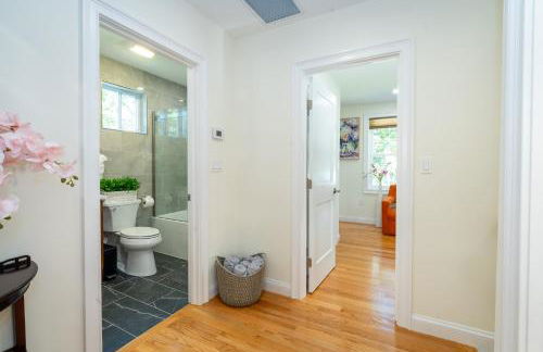 Elegant 4BR Home Yard 4 Parking in Dedham - Foto 7