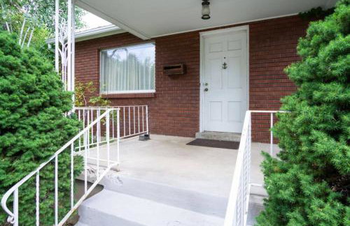 Millcreek Home, Quick Access to Canyons and Skiing - Foto 10