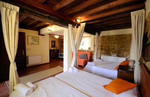 A Pousada do Mar Ferrol - Foto 26