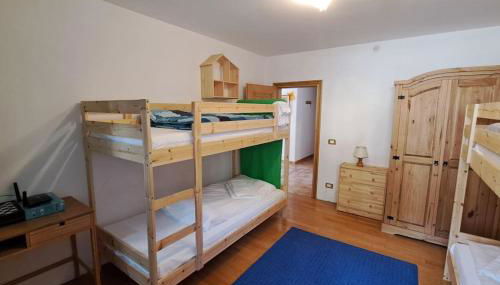 Sveta apartment Auronzo - Foto 4