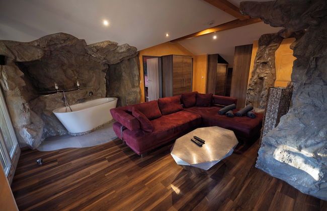 Alpenglühn - Foto 12