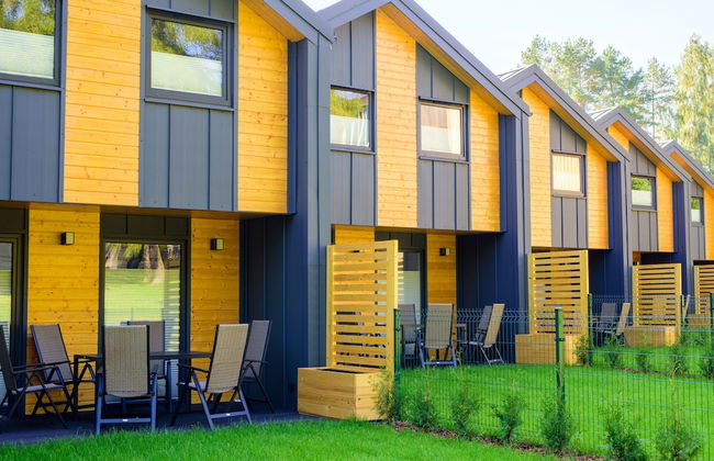 Enklawa Mikołajki - Foto 34