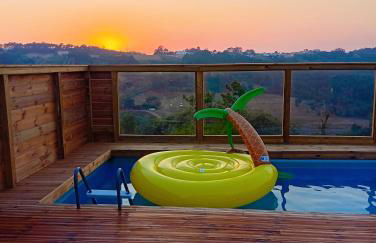 Casa de Cima - Sítio dos Henriques - Foto 8