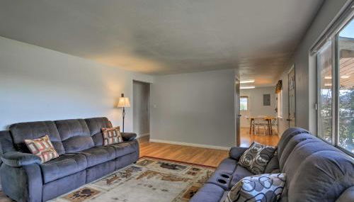 Cottage Near Bryce Canyon and Zion National Parks! - Photo 4