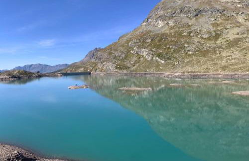 Residence Le Tre Chiocciole piano del cervo - Photo 19