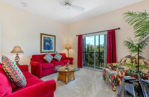 Holiday Villas of Davenport - Foto 70