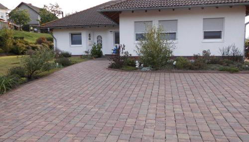 Ferienwohnung Schöne Aussicht - Foto 5