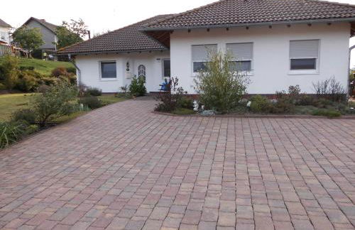 Ferienwohnung Schöne Aussicht - Foto 5