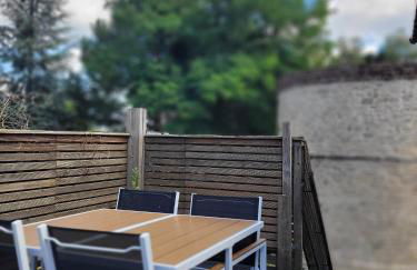 Gîte Mise au Vert - Foto 25