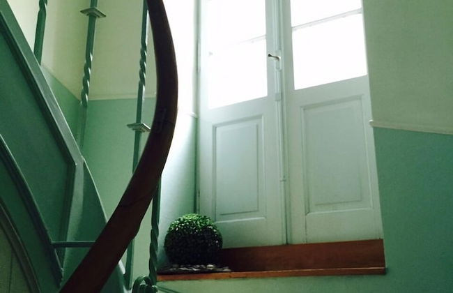 Lovely Apartment in Baden-Baden - Foto 1