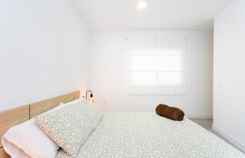 Home2Book Modern Apt Indoor Terrace, La Laguna - Foto 21