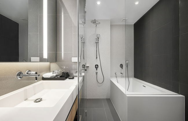 Oakwood Suites Bangkok - Foto 56