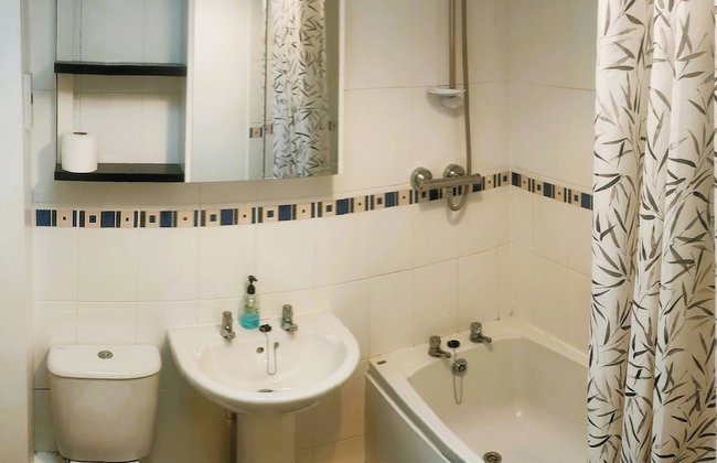 Landau House - Foto 33