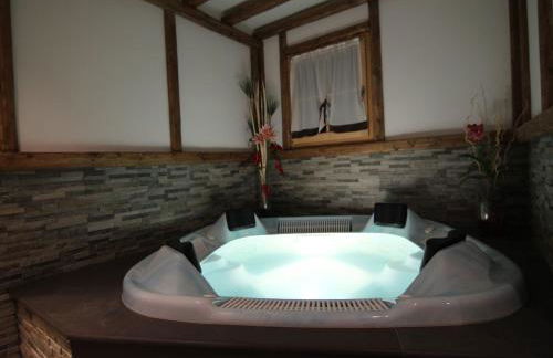 Holiday Home in Caldes Near Ski Lift - Foto 34