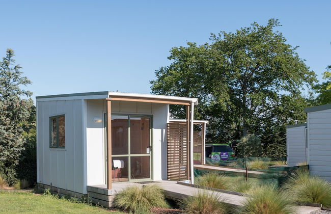 Martinborough TOP 10 Holiday Park - Photo 12