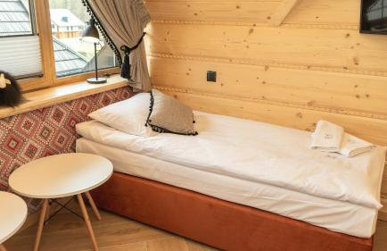 Apartamenty Osada Biała Woda Szczawnica Jaworki - Photo 69