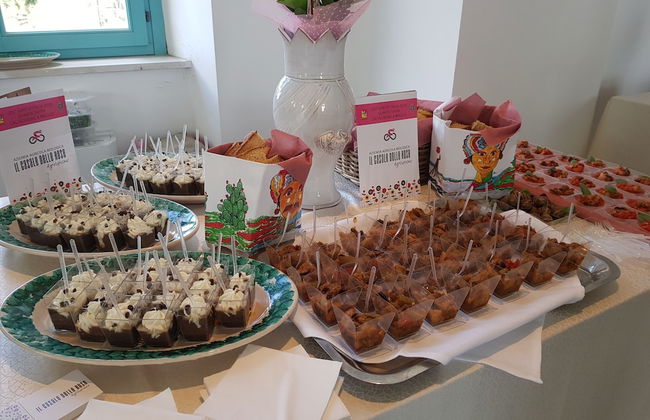 Casale delle Rose - Photo 39