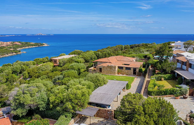 Villa Ippocampo by Wonderful Italy - Foto 42