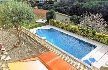 Villa Antonia - Photo 19