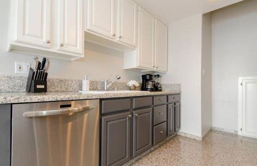 SURF-N-SAND 2-Bedrooms, MALIBU - Foto 17