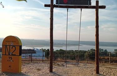 Lake View House _ Montargil - Foto 39