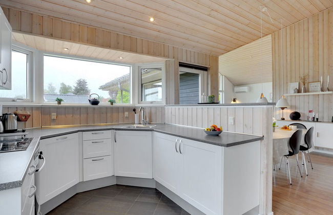 "Nine" - 200m from the sea - Foto 15