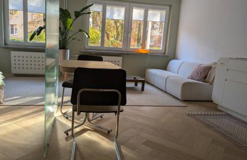 Stare mieszkanie na Rakietników - Foto 3