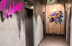 Global Home - Aparthotel - No Contact Check In - Foto 8