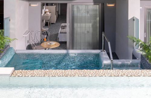 Pearl SeaBreeze Suites - Foto 17