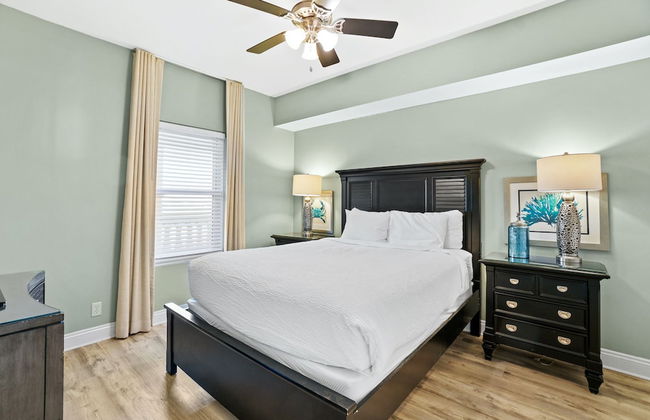 Calypso Beach Resort by Panhandle Getaways - Foto 44