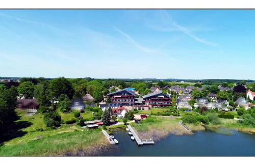 Ferienapartment "Wolke" - Foto 22