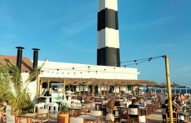 Coves Noves Nice apartment of 75 m2 10 minutes walk from the beach of Arenal d'en Castell - Foto 43