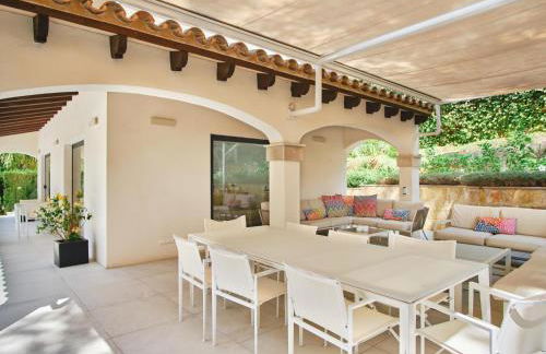 Villa Zafiro - Foto 6