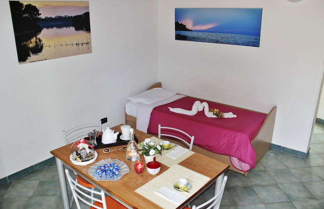 Apartment in old Building - Foto 9